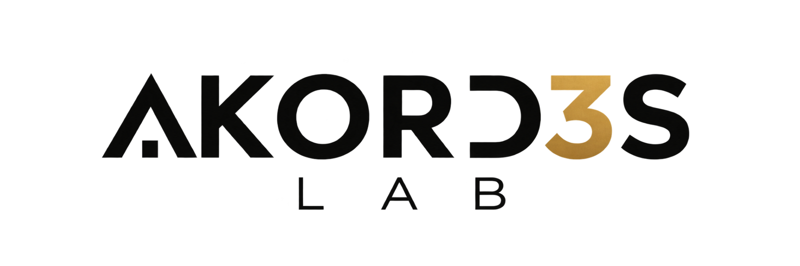 AKORD3S Lab